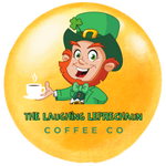 The Laughing Leprechaun Coffee Co