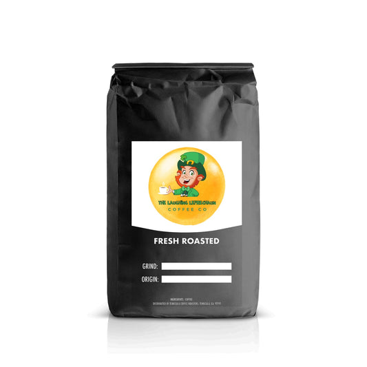 Peru Decaf